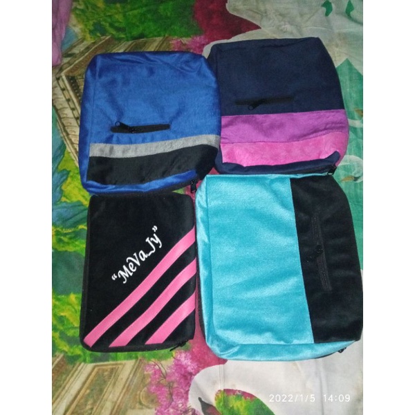 

1 set himpunan+al qur'an