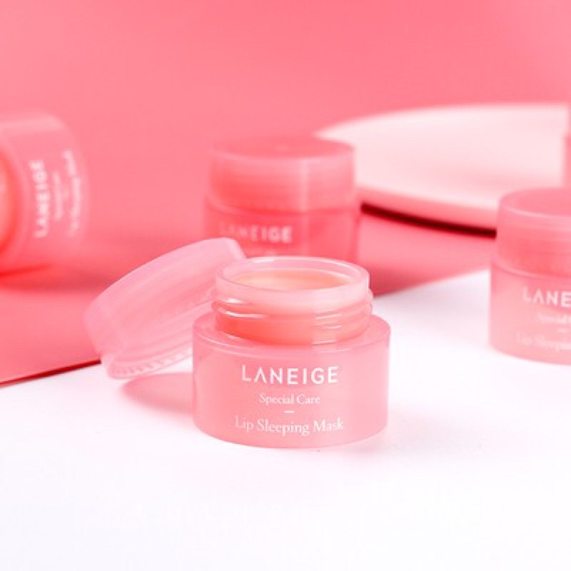 LANEIGE LIP SLEEPING MASK