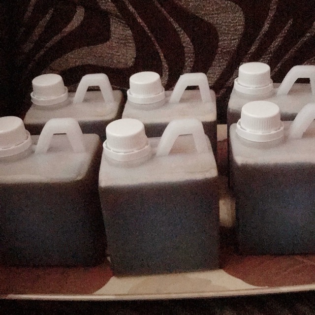 

Madu Hutan