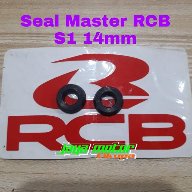 Seal Sil Master rem RCB S1 14 mm