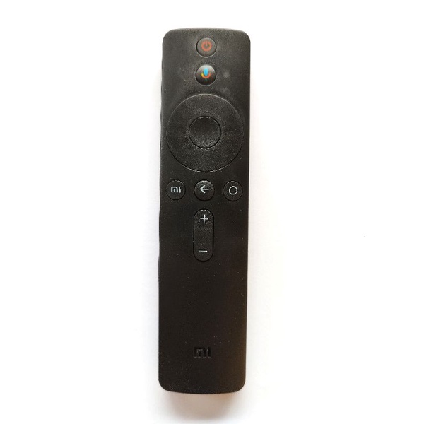 REMOT REMOTE SMART TV XIAOMI LED MI TV 4 / 4A WITH VOICE BLUETOOTH ORIGINAL