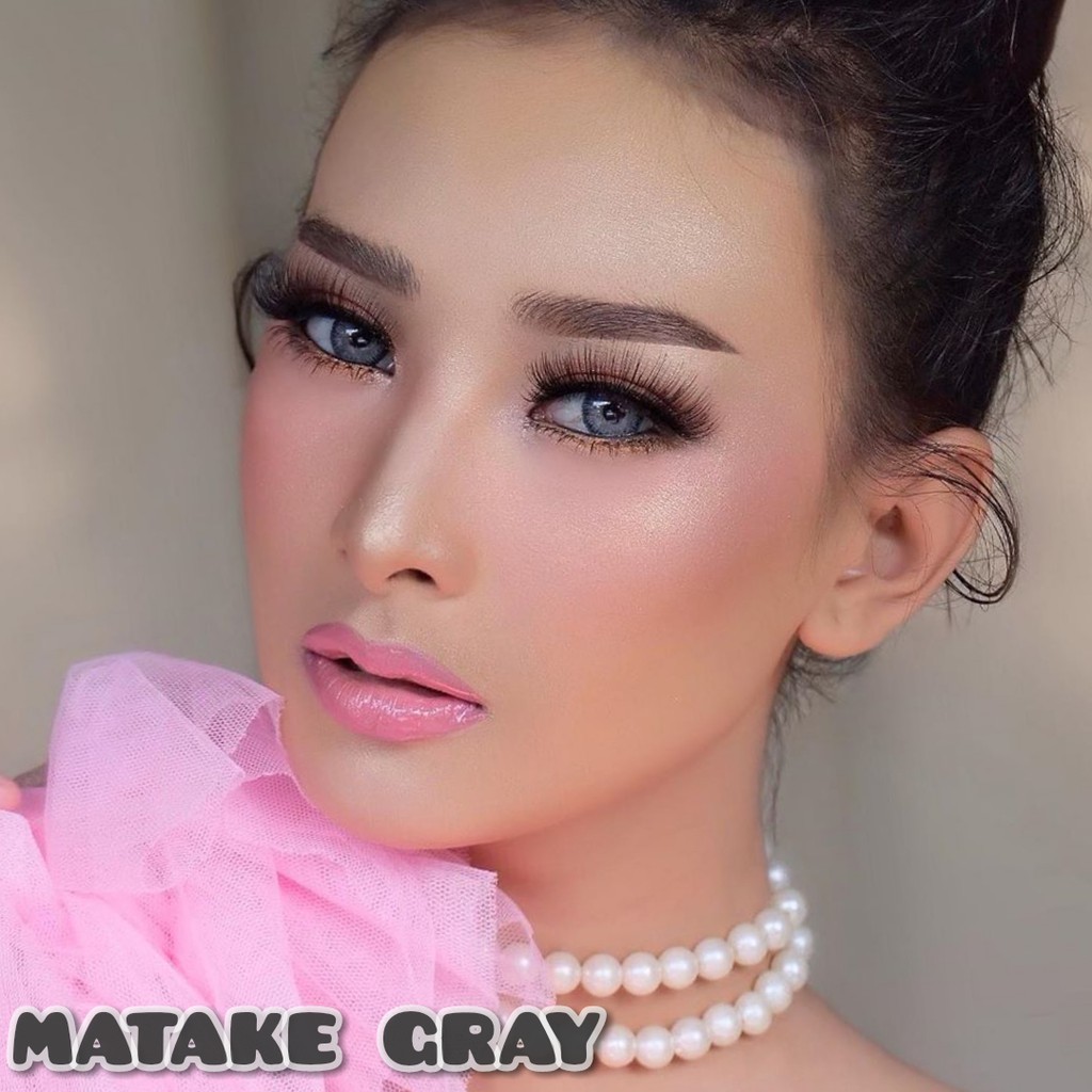 Softlens Matake