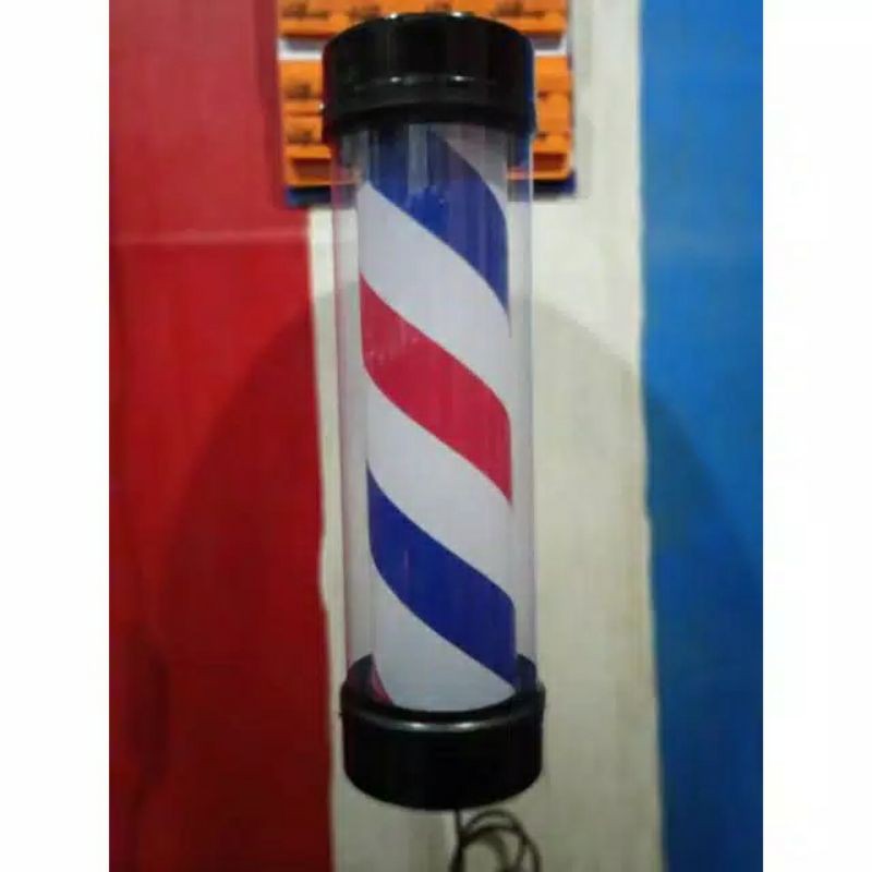 lampu barber