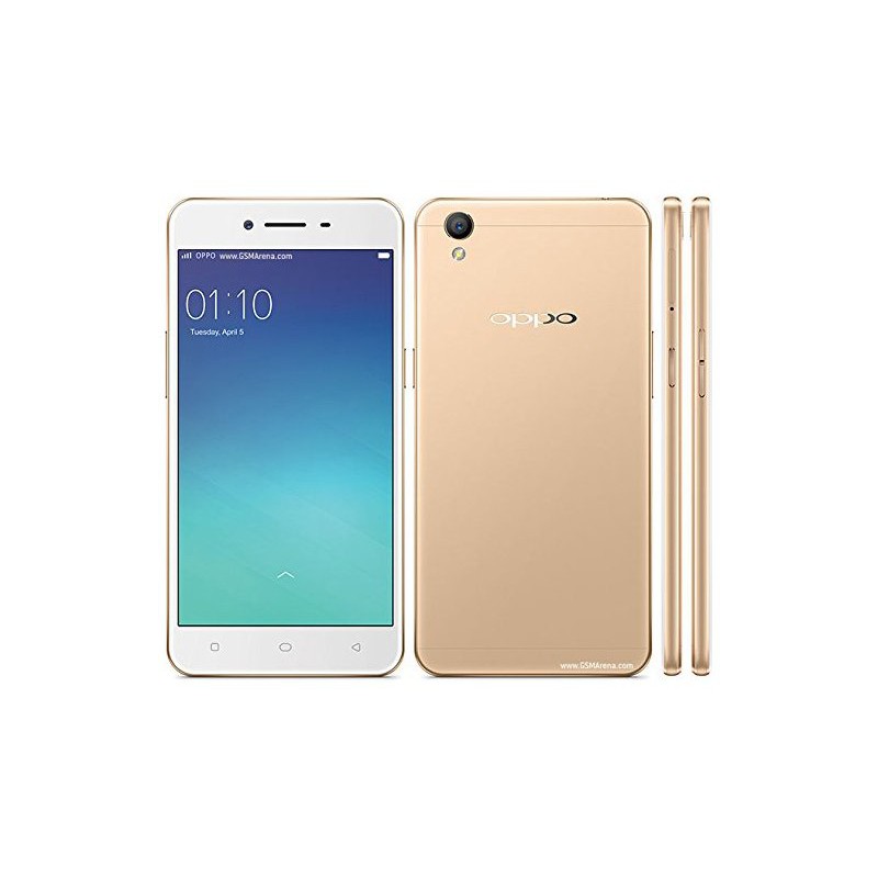 CUPID Oppo A37 ram 2gb-16gb garansi toko 1Tahun