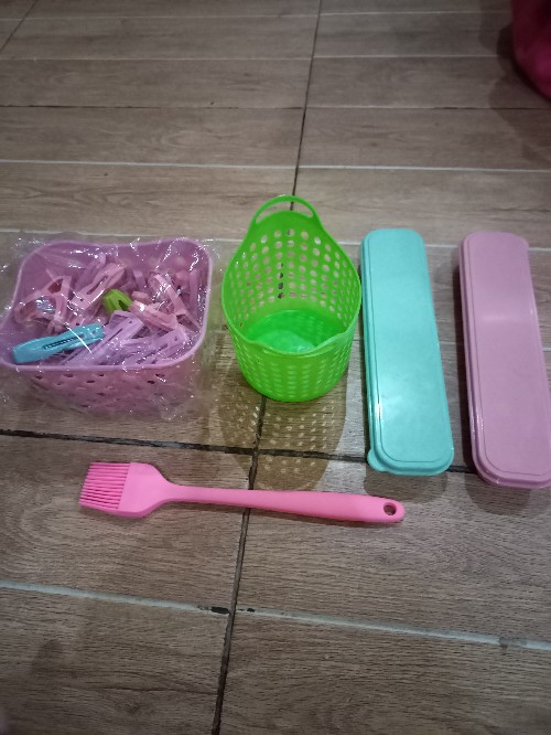 Agb - Akpen11 Kotak Keranjang Pensil Pulpen Alat Tulis Serbaguna Keranjang Mini Kualitas Import