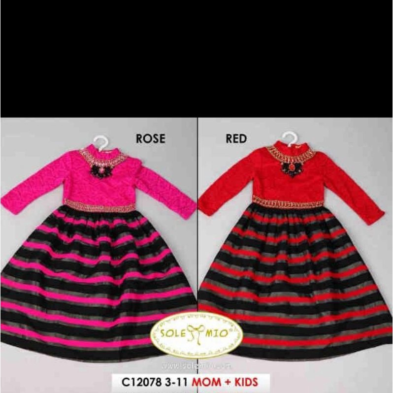 SALEGamis solemio kids C12078