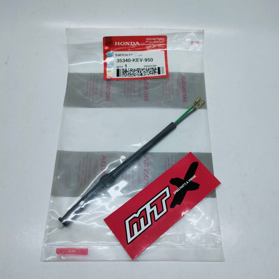 SWITCH REM KIRI BEAT | VARIO | SCOOPY | VARIO 125 KEV