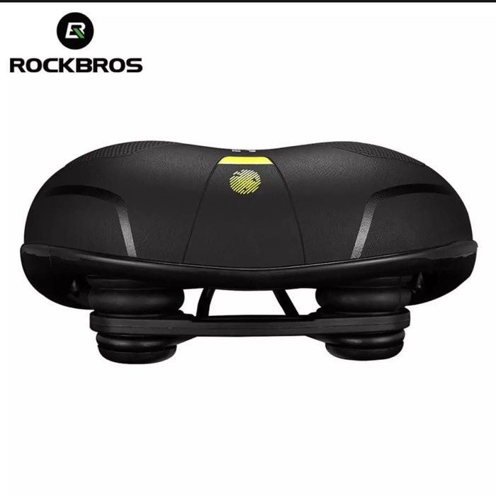 Selle Royal Saddle / Sadel Sepeda Rockbros Bmx Mtb 069