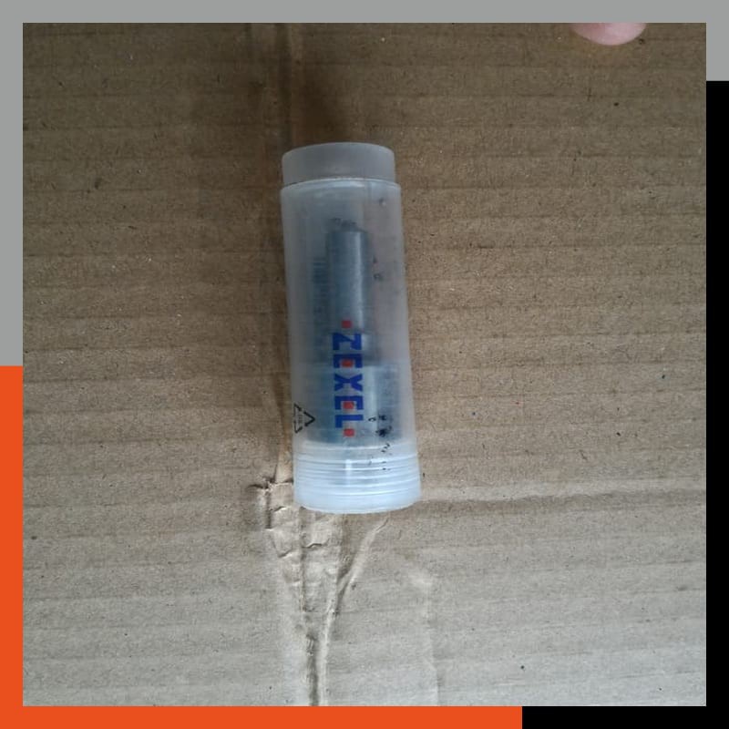 Promo Nosel Injektor Bospom Elf NKR 71 HD 125 PS Turbo Original