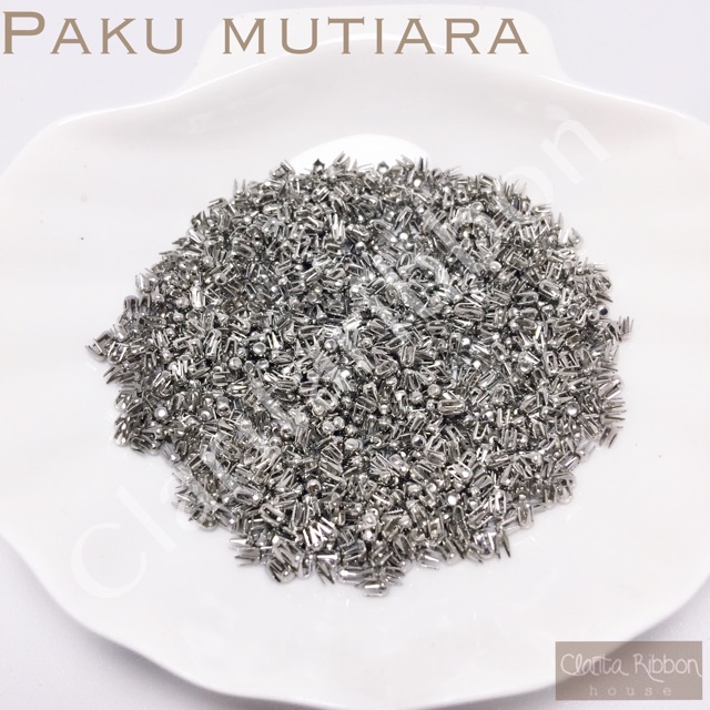 Paku Mutiara Press