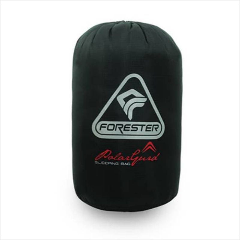 sleeping bag polar FORESTER AI001
