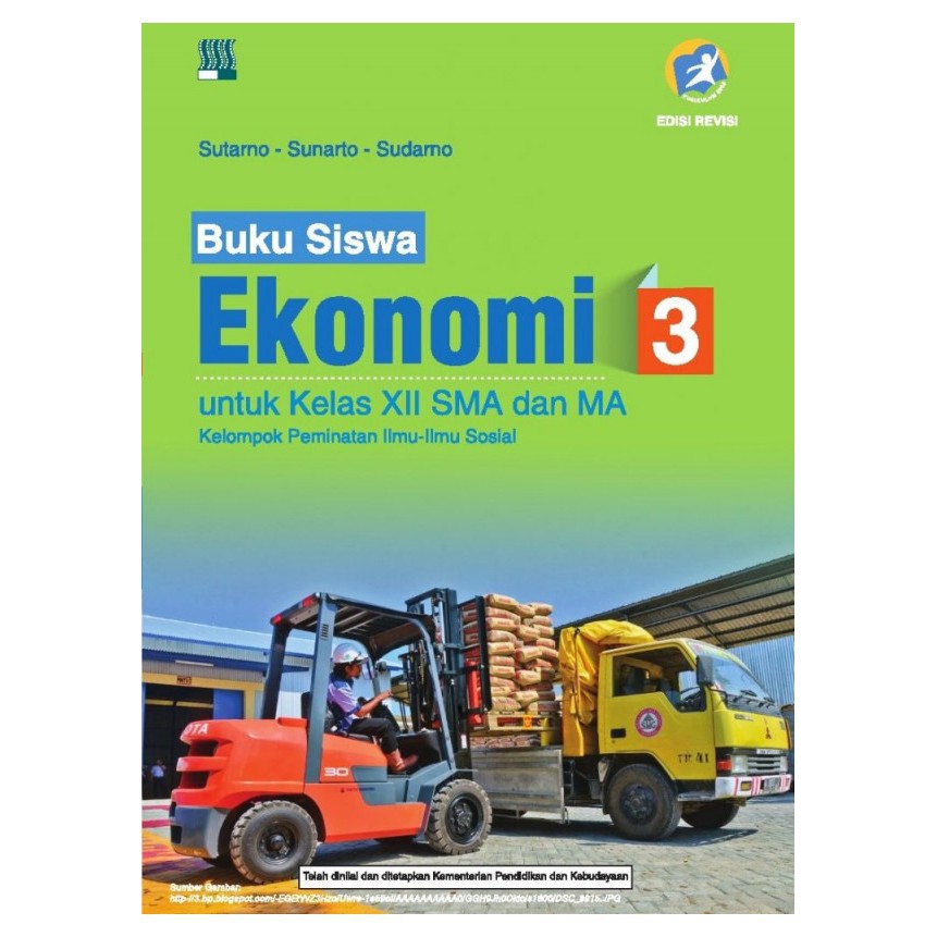 Download buku ekonomi kelas 12 kurikulum 2013 pdf