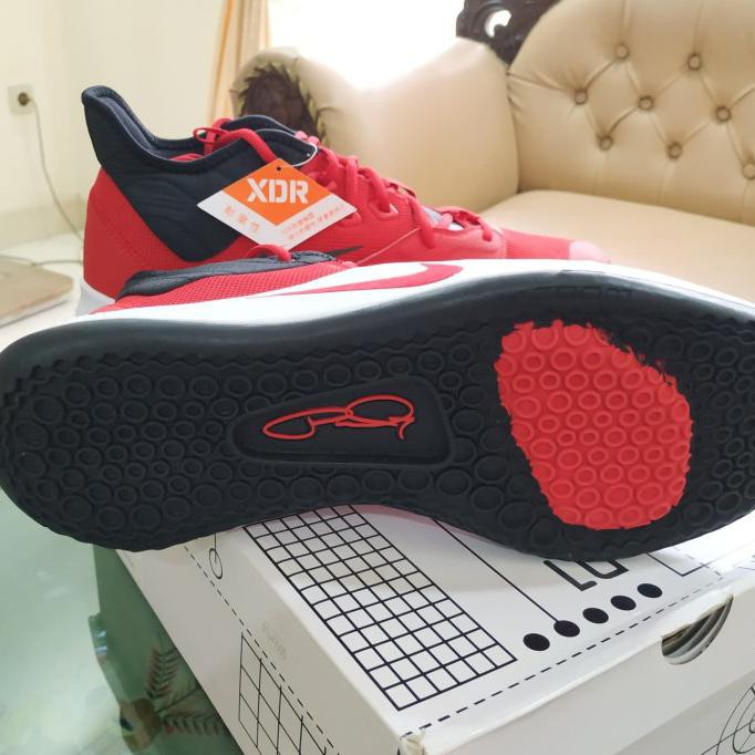 Sepatu Basket Nike Paul George 3 / Pg 3 Original Size 47,5 Bnib Angmokio258