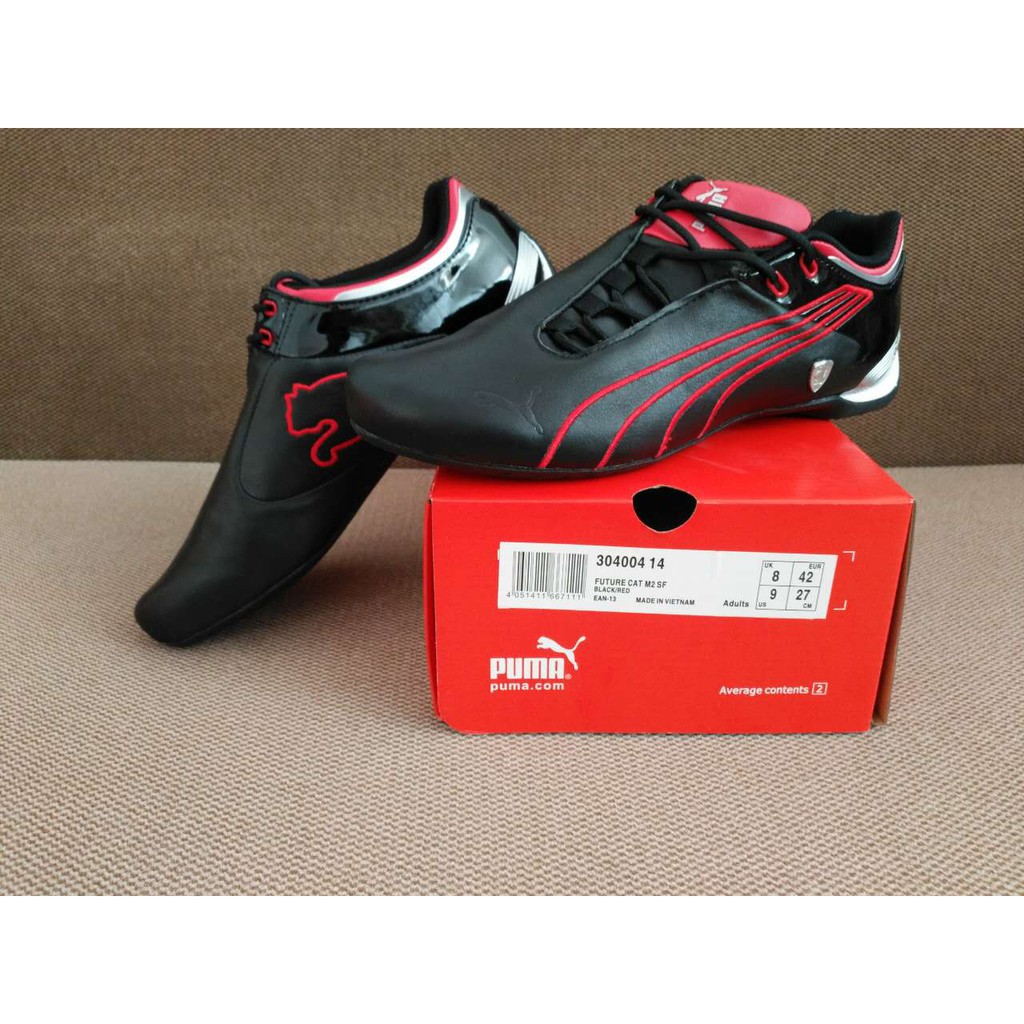 puma ferrari classic