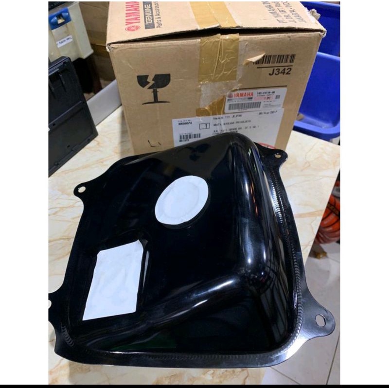 tangki bensin mio soul karbu original 14D-F4110-00