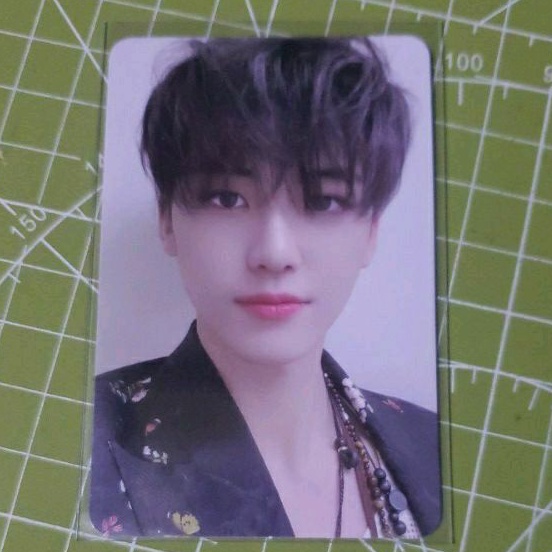 PC JAEMIN CHILLING OFFICIAL