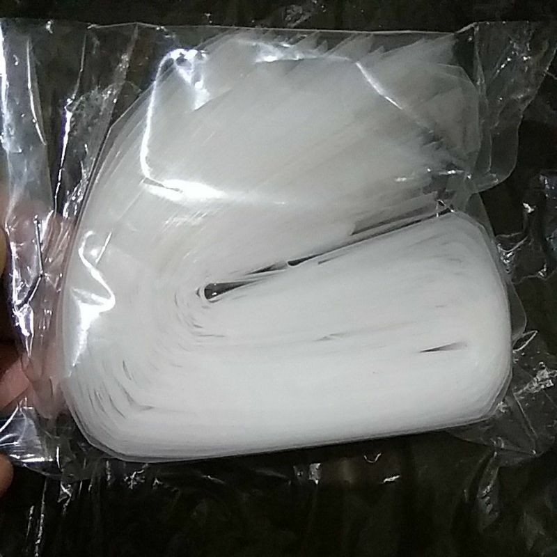 

Plastik Es Pensil 1.7*23