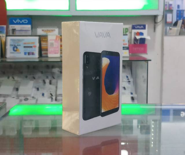 Vava Xp3 2 16gb Murah Garansi 1 Tahun Shopee Indonesia