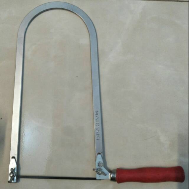 Gagang gergaji triplek