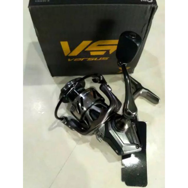 Reel Versus Terminator 2000