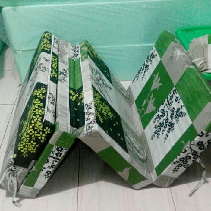 KASUR LIPAT INOAC   KASUR INOAC   KASUR BUSA SUPER 200X120X10