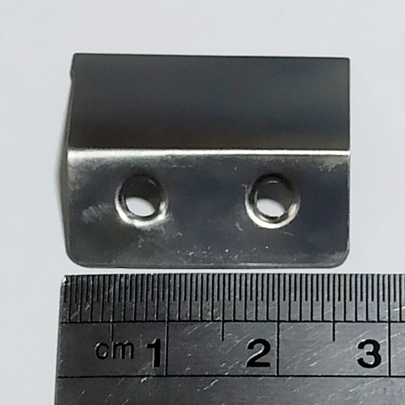 S160 Guide Plate / Plat Tahanan Bahan Mesin Potong RS100