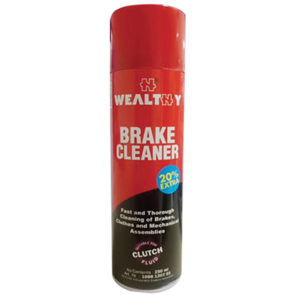 Brake Cleaner 300 ML | Pembersih Kampas Rem | Pembersih Kopling