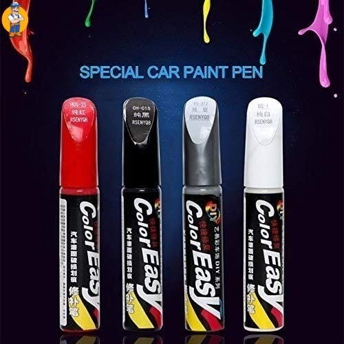 Cat Spidol Penghilang Lecet Cat Mobil Scratch Repair Car Scratch Repair Pen Repair it Pro Maintenanc