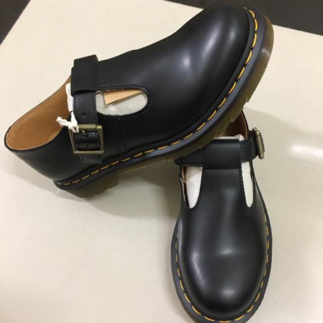 Dr.martens polley t-bar Mary Jane