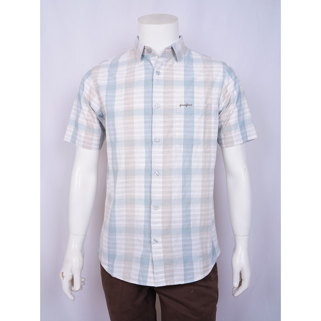 Giani Gracio Kemeja Kasual G7111986703