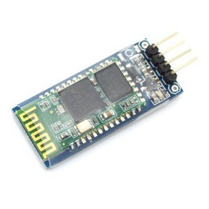 Bluetooth HC-06 module