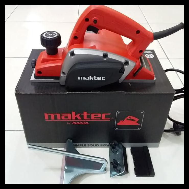 MAKTEC MT192 MESIN PLANNER/MESIN SERUT KAYU