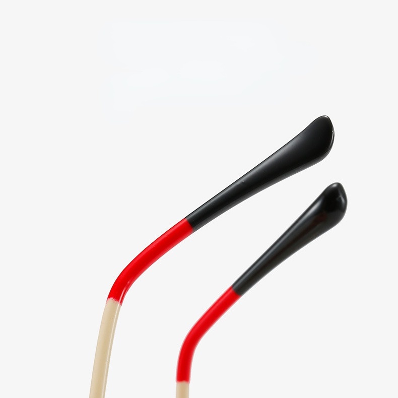 Kacamata Photochromic Anti Radiasi Anti Blue Ray Transition Untuk Pria Dan Wanita