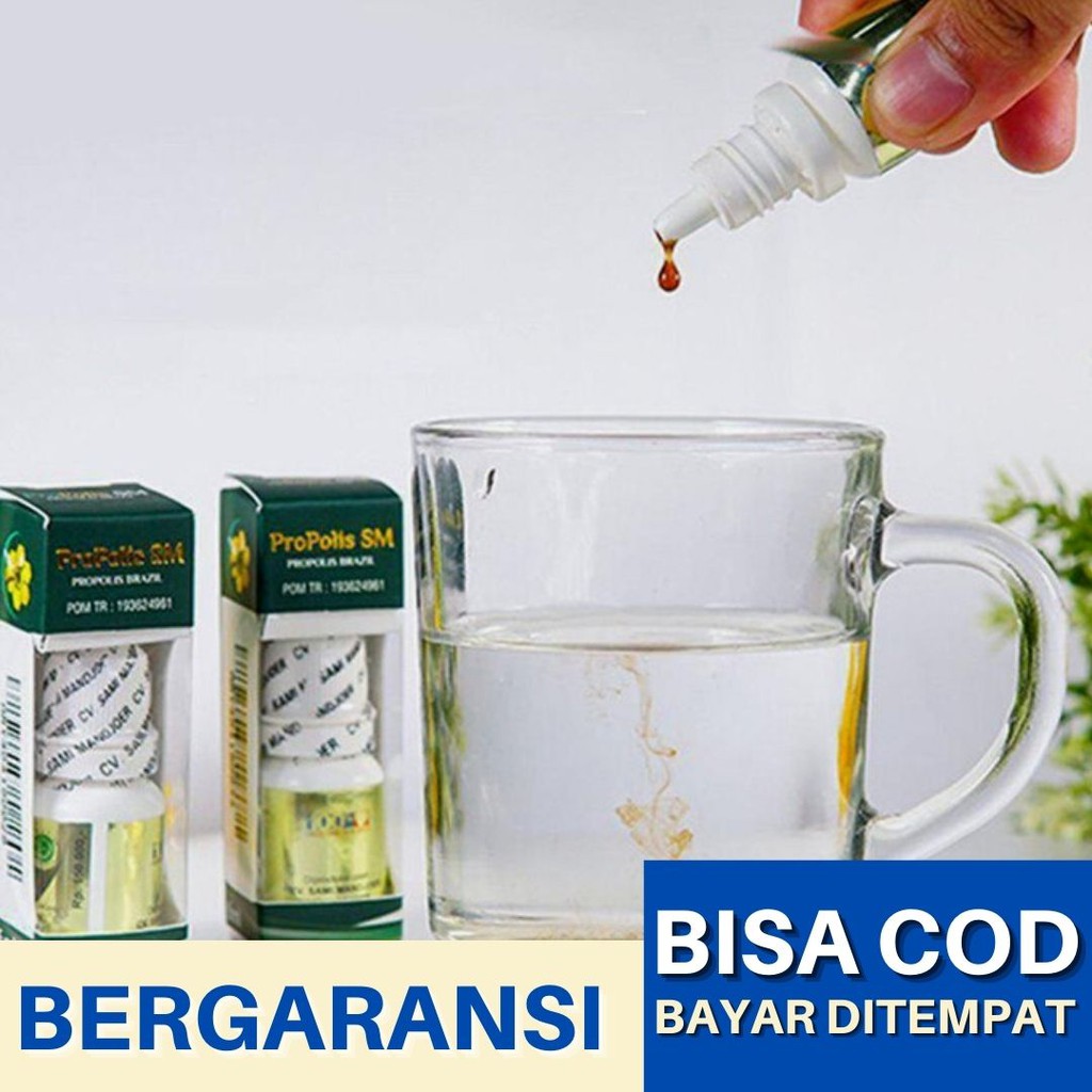 Obat Kutil Kelamin Khusus Pria Infeksi Jamur Gatal Gatal Benjolan HPV Gatal Herpes Genital Simpleks Kutil kelamin Jengger ayam Propolis SM-4