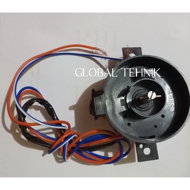 ORIGINAL TIMER PENGERING SPIN MESIN CUCI PANASONIC 2 TABUNG NA-W120FCX2  NA-W140FC1