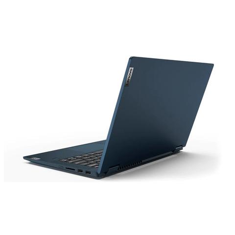 LENOVO FLEX 5 I5 1135G7 8GB 512SSD W10 14.0FHD IPS