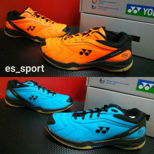 Sepatu Bulu tangkis Yonex Original
