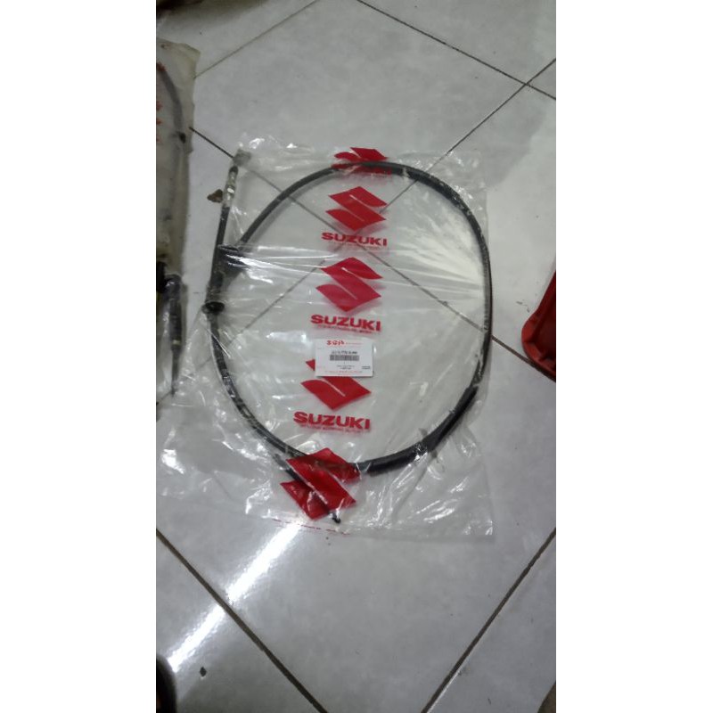 kabel kopling carry futura Carburator