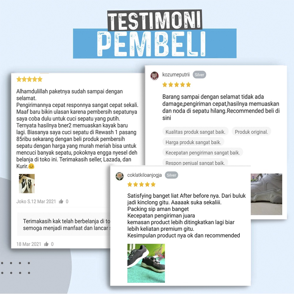 Cairan Pembersih Sepatu Sneakers Shoe Shoes Suede Cleaner Kit Sabun Cuci Perawatan Sepatu Putih SC5-4