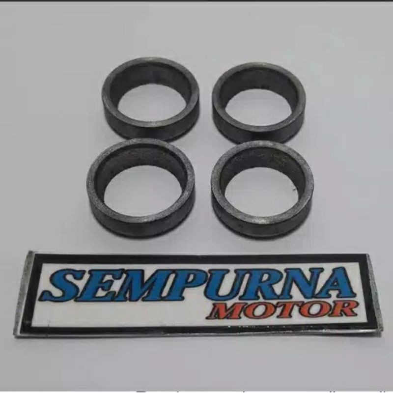 Bahan Seting Setting Klep Kelep Satria Fu In Merek Bioli Harga Satuan