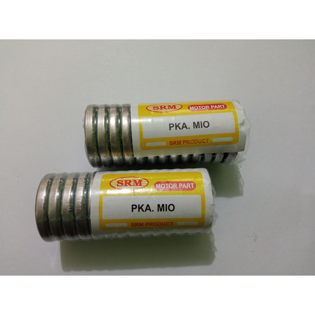 PAKING KNALPOT MIO SRM /PCS