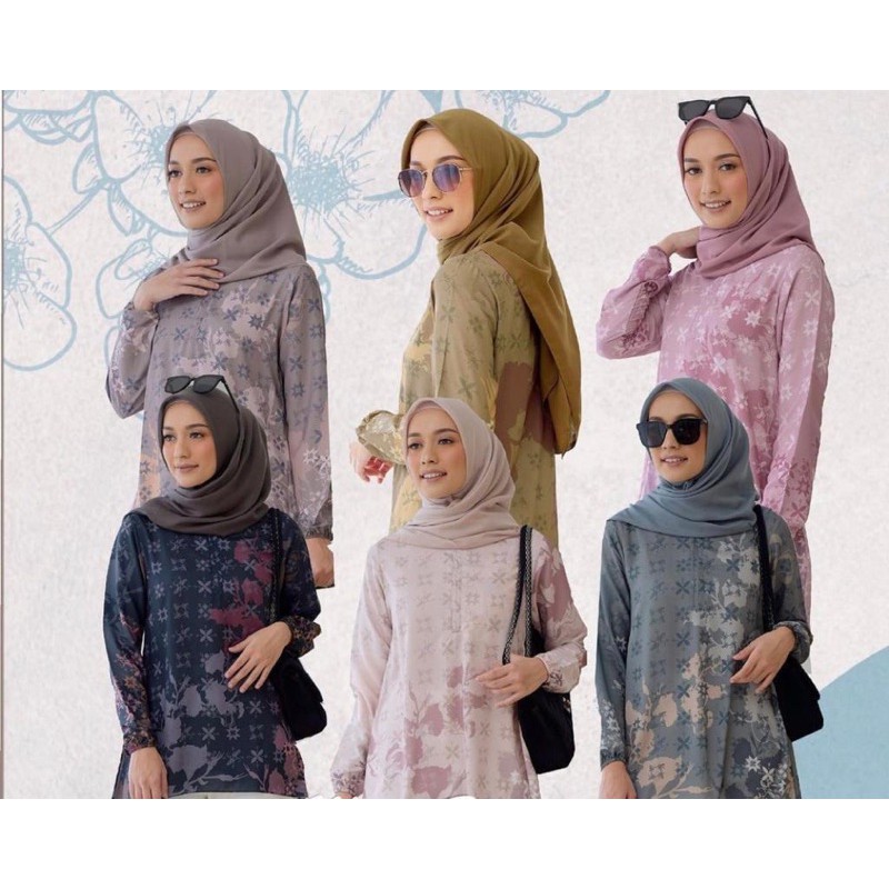 Kain Zarasilk = Diorsilka / bahan gamis seragam dan mukena / kain meteran murah / maxmara luxury