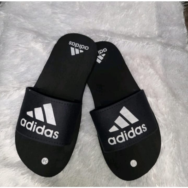 sandal kokop spon motif pria