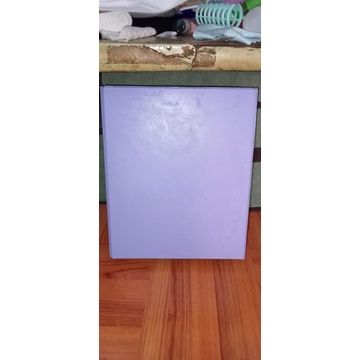 Binder bambi A5 preloved