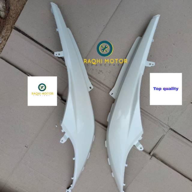 Body Samping Mio Soul GT / Yamaha Mio Soul