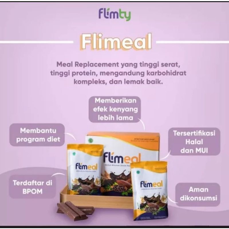 

Flimeal by Flimty