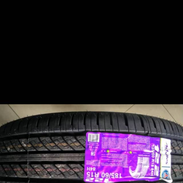 Ban mobil 185/60 R15 Achilles 122