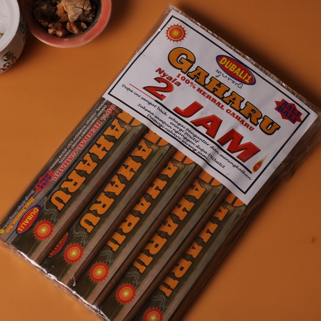 DUPA GAHARU WALET 2 JAM GAHARU ORIGINAL & ASLI