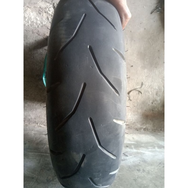 ban Dpn ukuran 110/80 ring 14 tubles