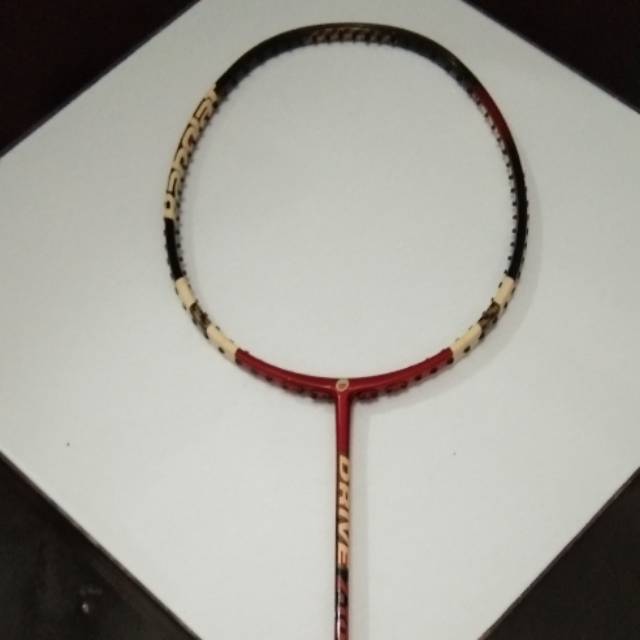 Raket babolat raket badminton raket bekas berkwalitas